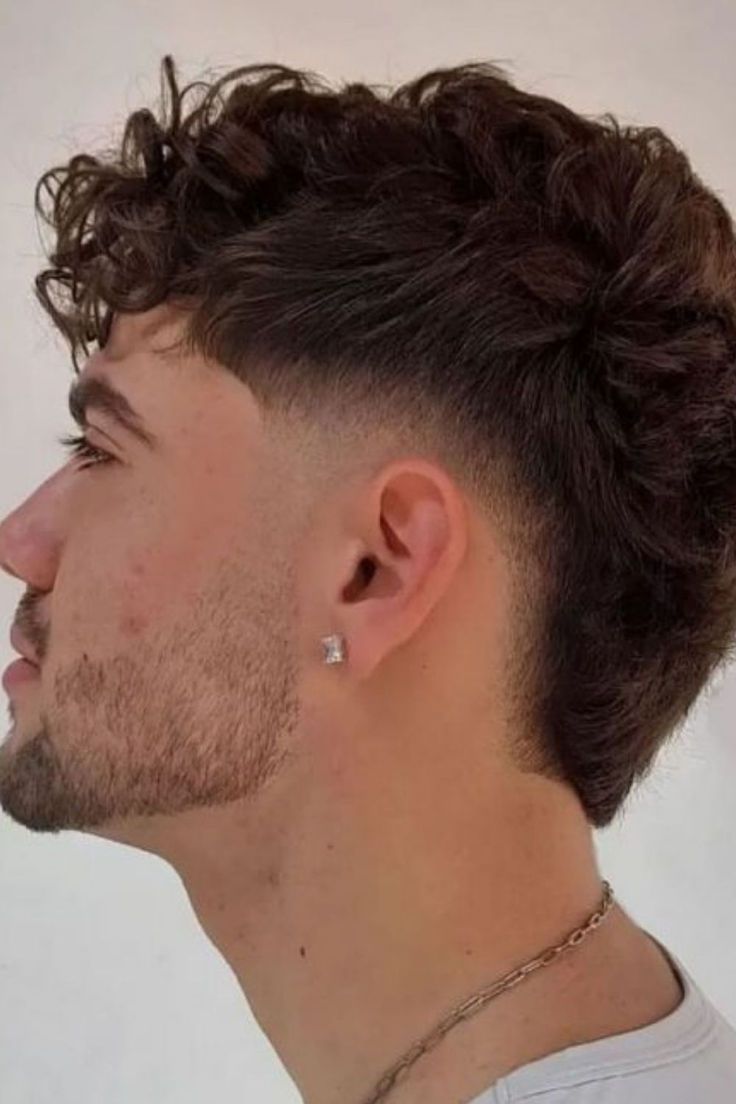 Haircuts for Curly Hair