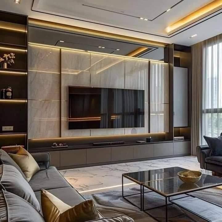 LED Panel Design Ideas