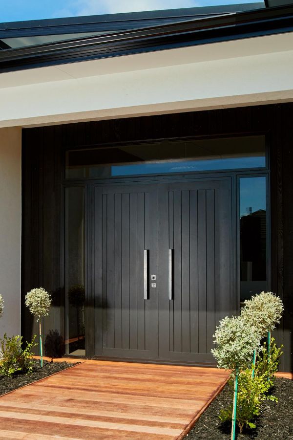 Building Main Door Designs
