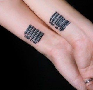 Sibling Tattoo Ideas