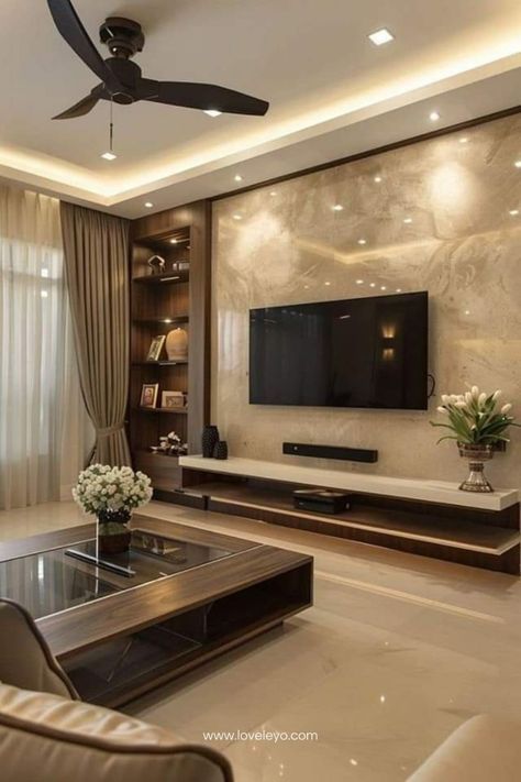 Stylish Living Room