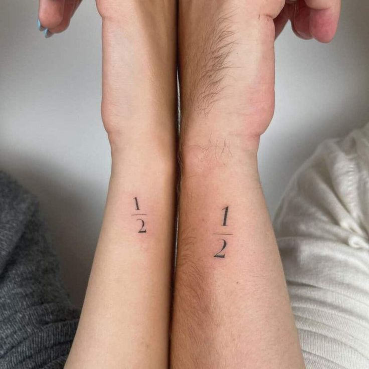 best brother tattoo ideas