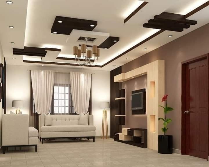 best pop ceiling designs for bedrooms