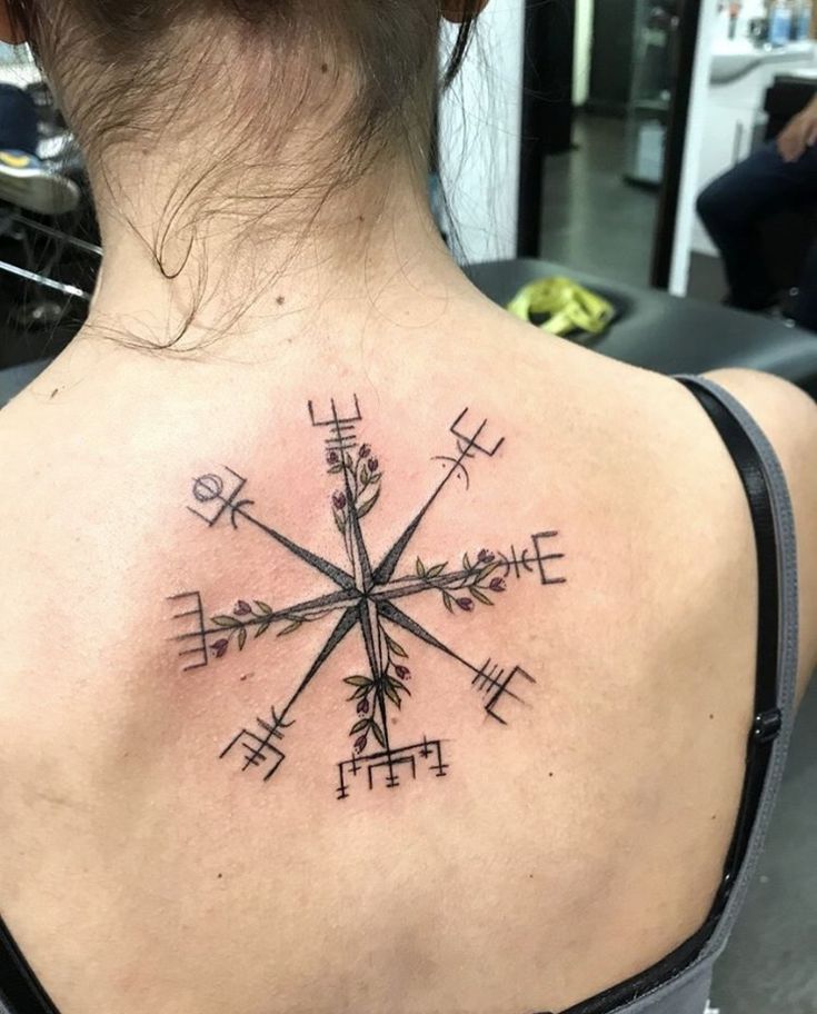 chinese strength symbol tattoo