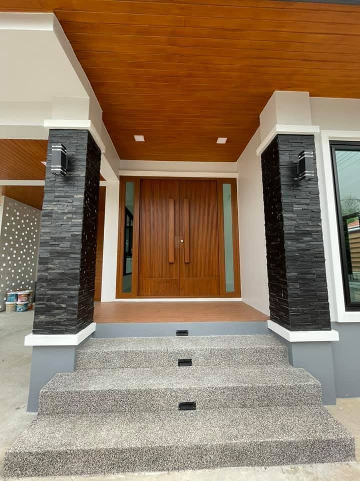 double door main entrance modern door design