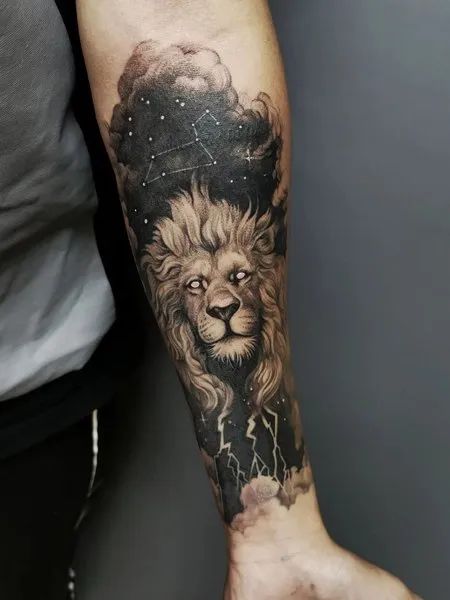 forearm forearm tattoos for men