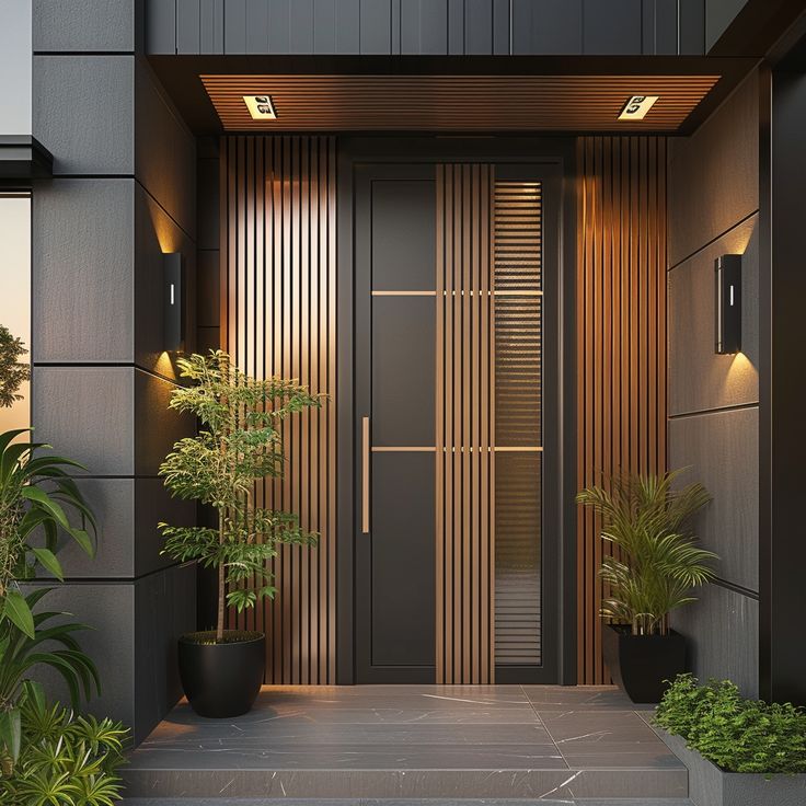 front door designs for houses