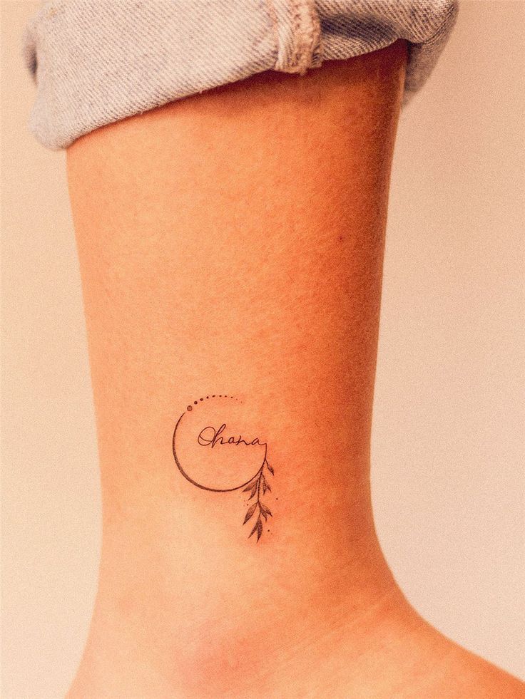 ideas small tattoo ideas for women