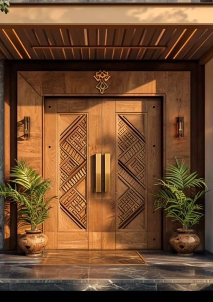 interior door designs