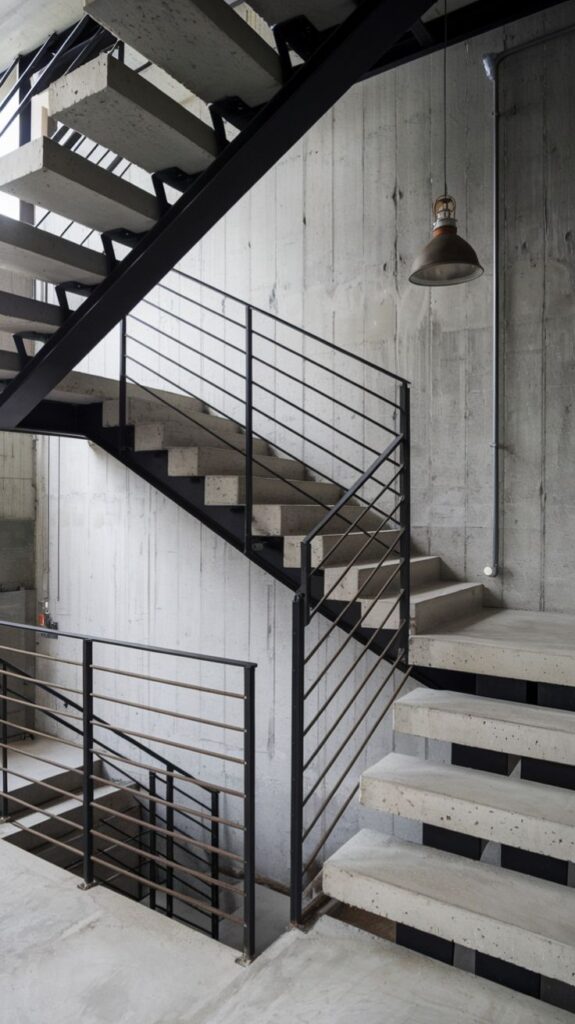 interior stair designs