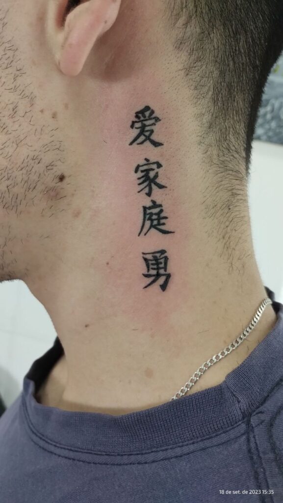 kaizen tatto