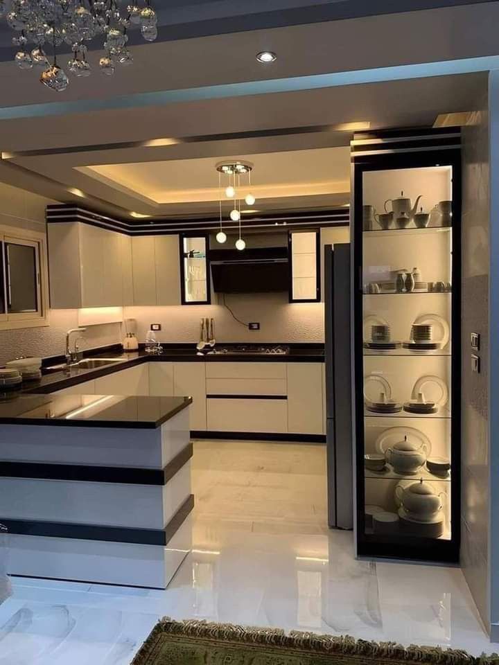 kitchen design