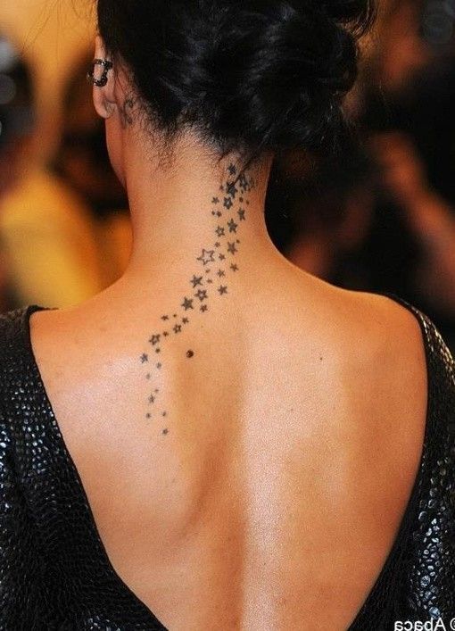 lower back tattoos for women cover up