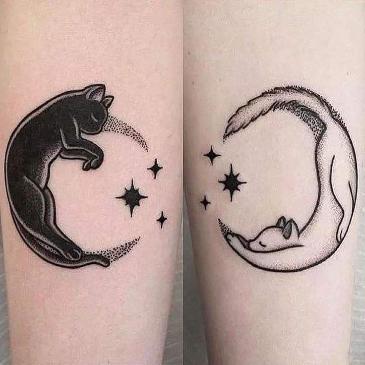 meaningful sister tattoo ideas