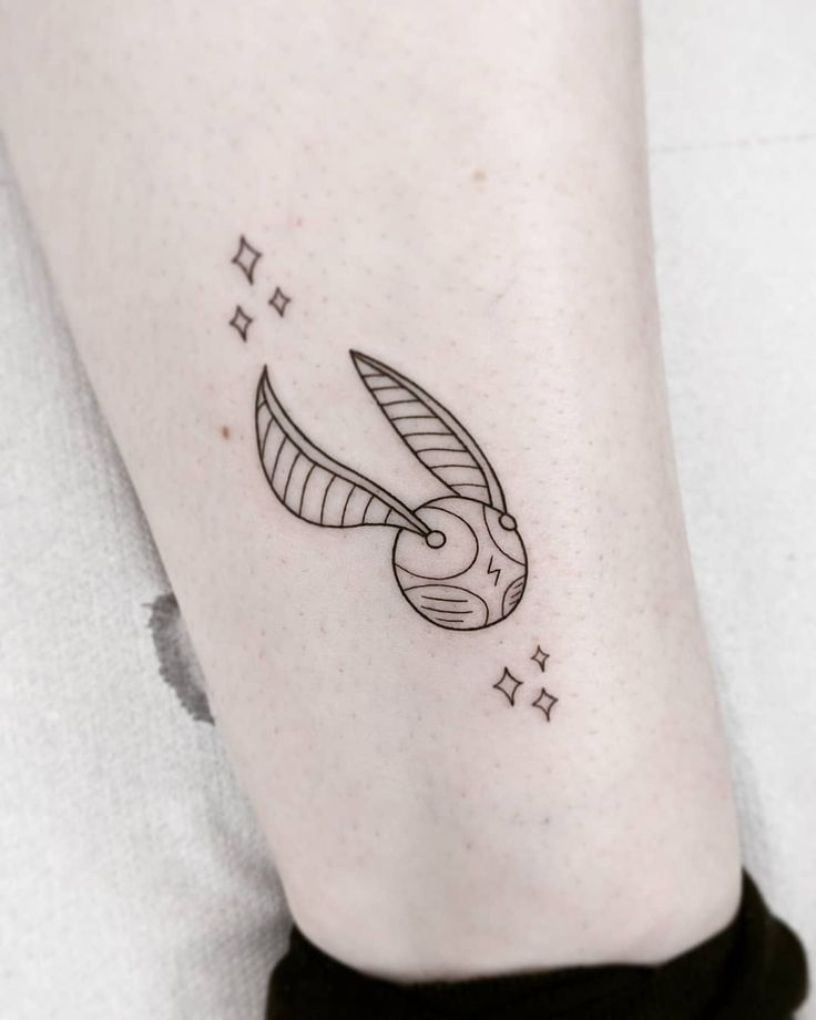 minimalist tattoo ideas for men