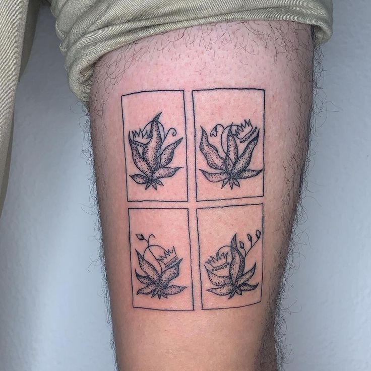 minimalist tattoo ideas with meaning