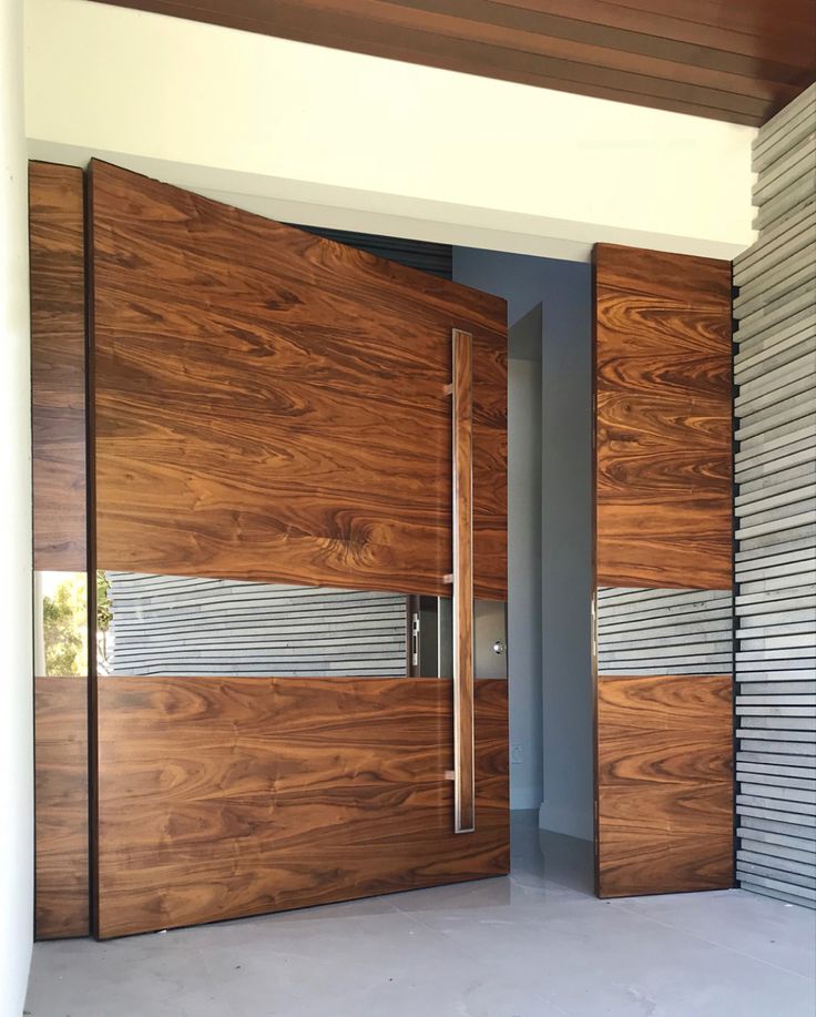 modern barn door designs