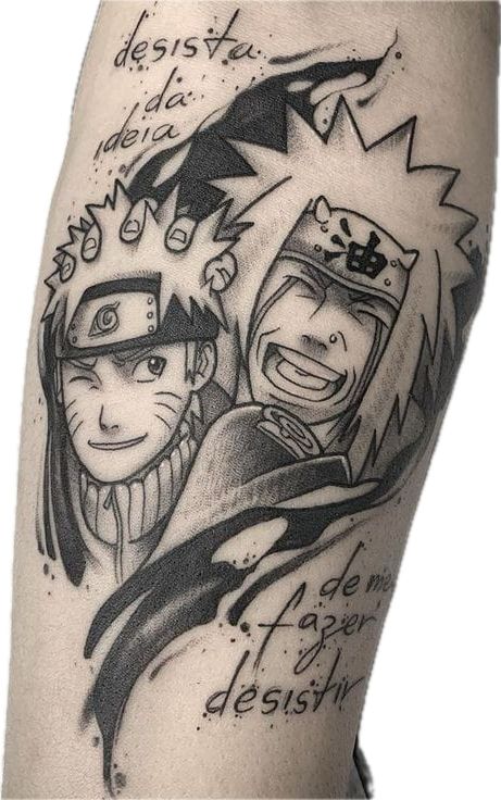 naruto tattoo ideas itachi