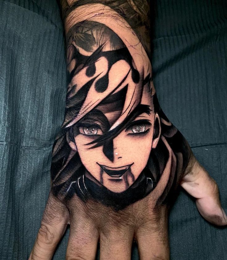 naruto tattoo ideas with meaning