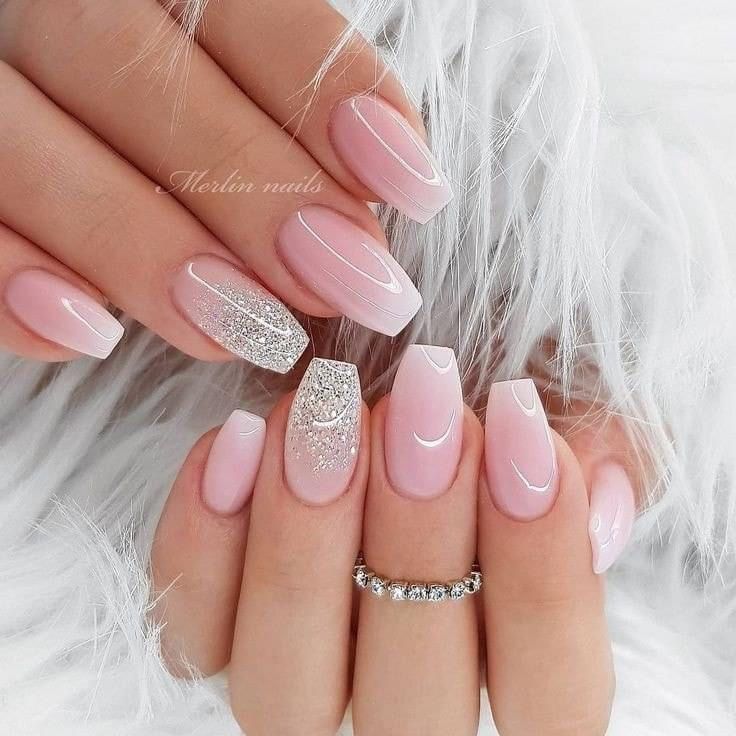 pink and white nail studio reviews