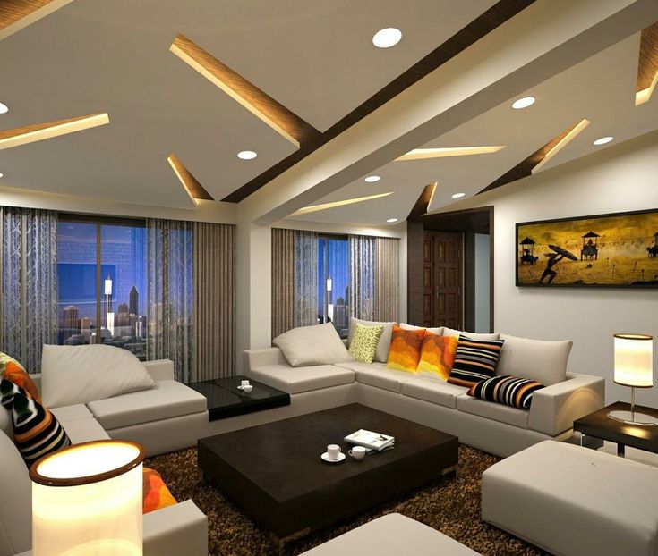 pop ceiling designs in nigeria