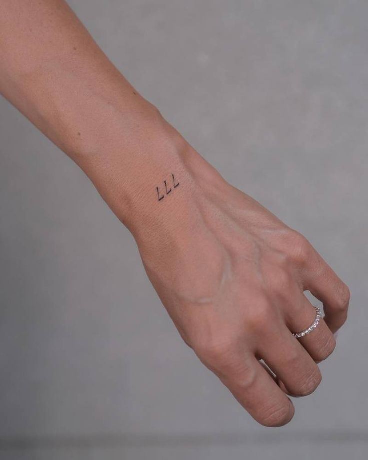 simple tattoo ideas