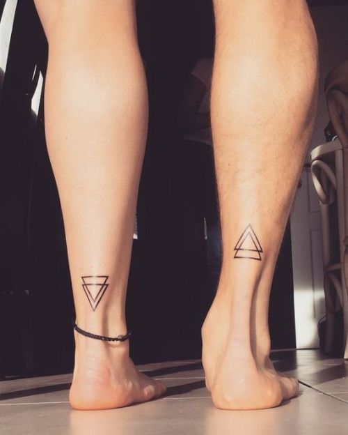 sister brother tattoo ideas