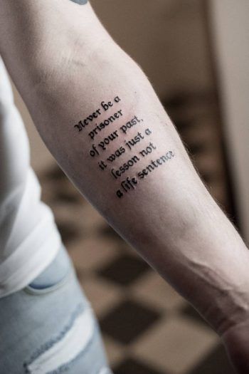 sister quote tattoos ideas