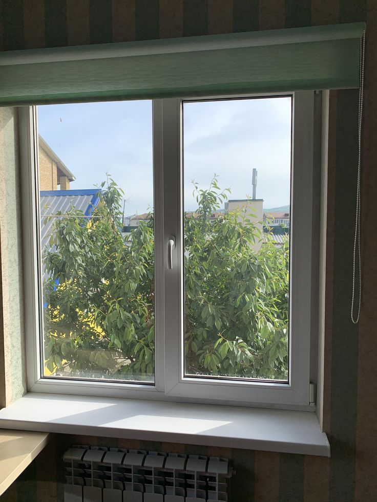 sliding window design