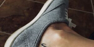 small tatto ideas for men with meaning