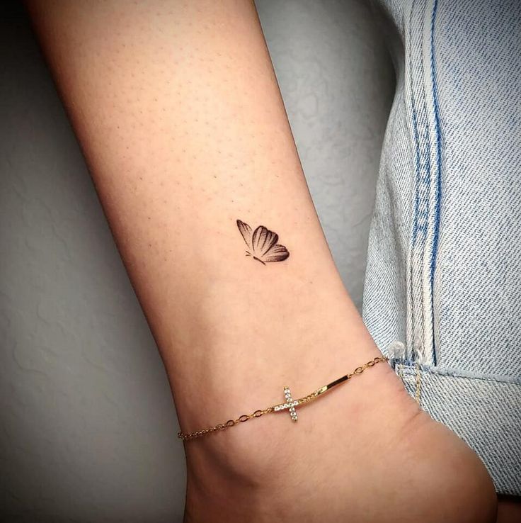 small tattoo ideas for women forearm