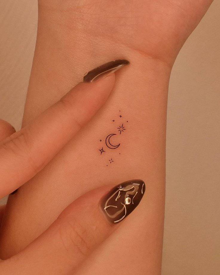 small tattoo ideas for women with kids