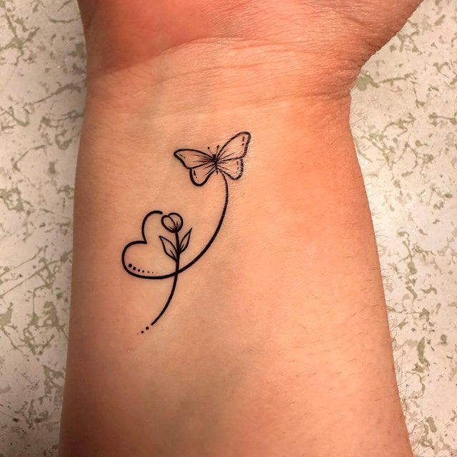 small tattoo ideas for women