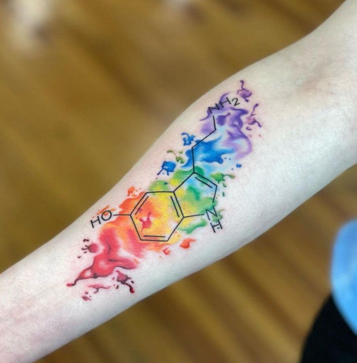 somewhere over the rainbow tattoo ideas