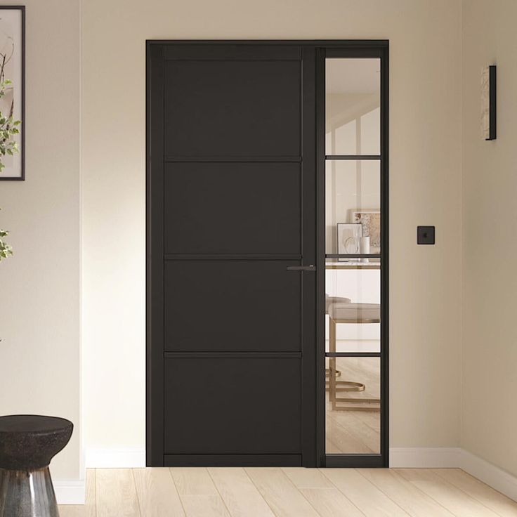 steel door design for home