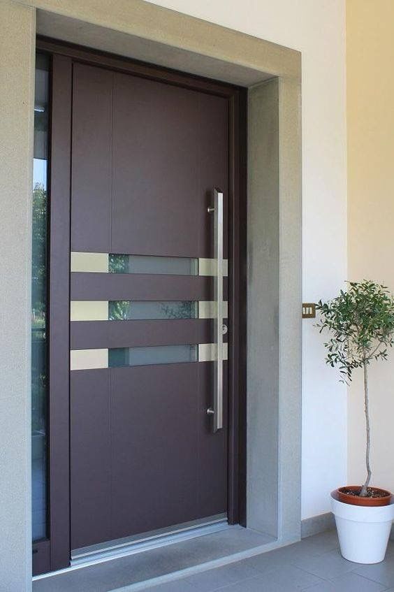 steel door design for main door