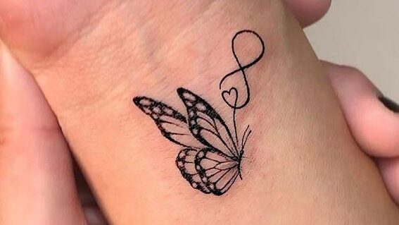 tattoo ideas for women's small