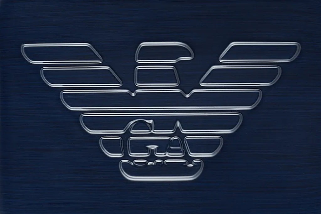 emporio armani logo

