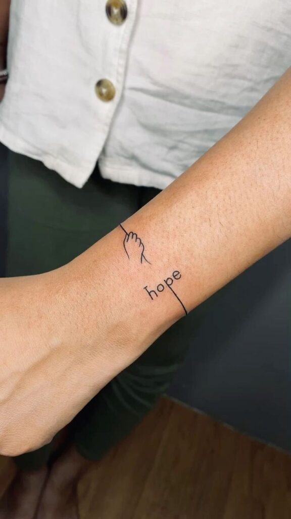 initial tattoo ideas for men