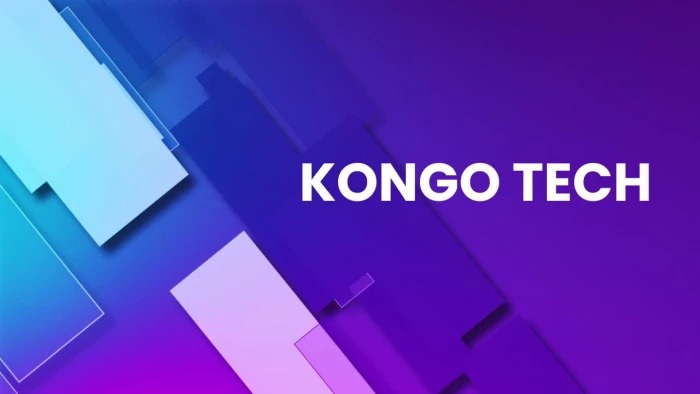 Monetize Kongotech