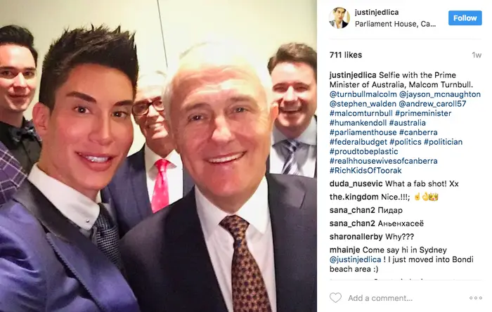 Justin Jedlica Net Worth