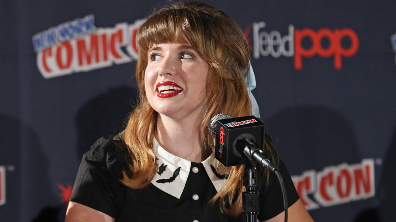 Natalie Palamides Net Worth